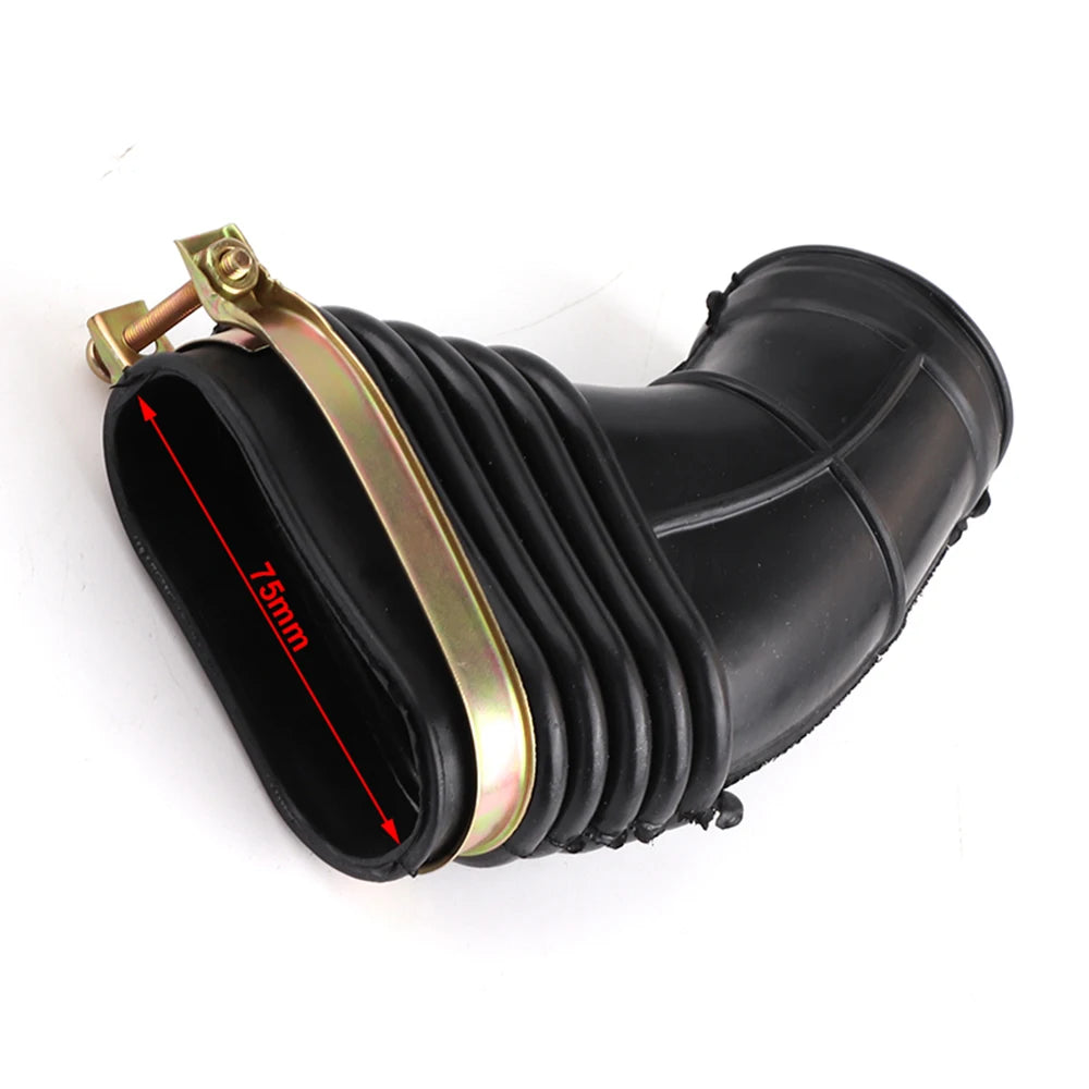 Air Filter Intake Boot Belt Cover For GY6 125cc 150cc 152QMI 157QMJ Engine Scooter Moped Dirt Bike ATV Quad Go Kart Parts