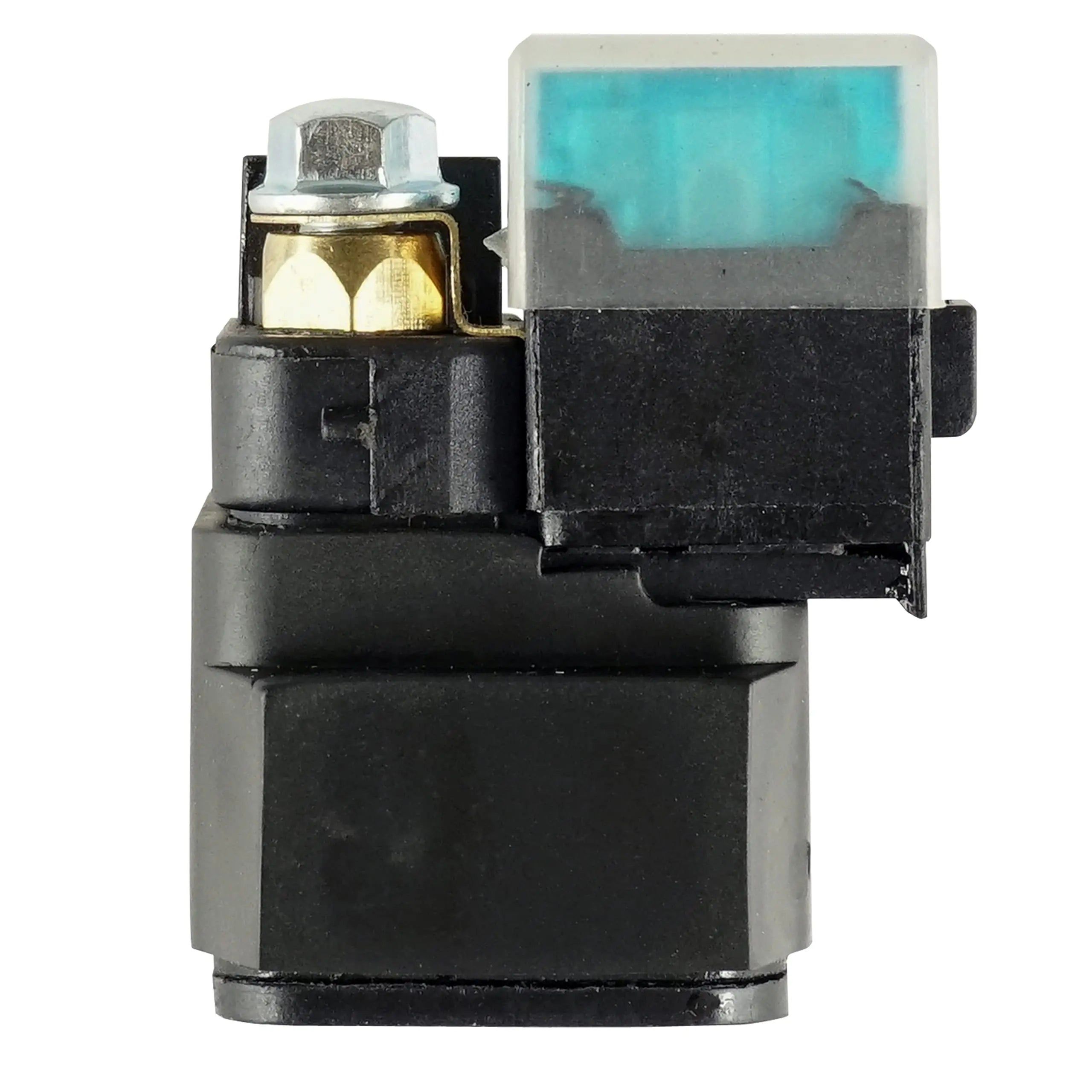 Engine Starter Motor Relay Fit For Linhai Bighorn 260 300 400 2x4 4x4 ATV UTV Big Daddy 260 ATV 4HC-81890-00