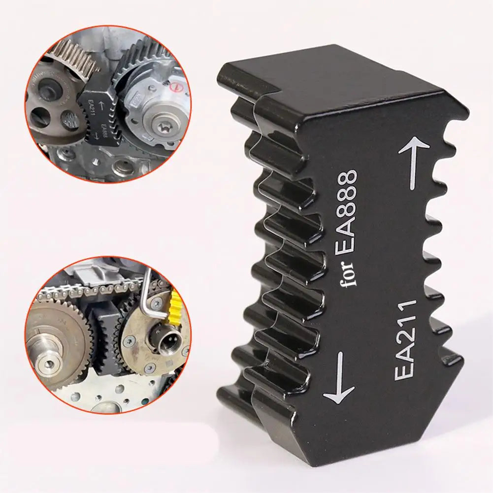 Engine Maintenance 56*32mm Engine Camshaft Tool Automotive Repair Tool Broad Applicability Efficient Timing Accuracy