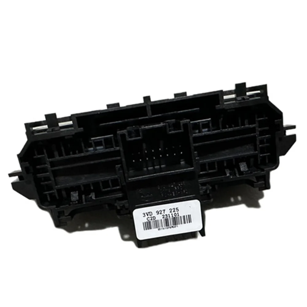 Car handbrake switch brake switchcar lock switch suitable for Skoda speed 3V0927225