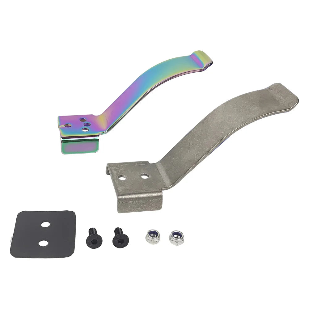 Pro Scooter Brake High Elastic Steel Brake For Stunt/Push/Kick Scooter Deck Accessories Pro Scooter Parts