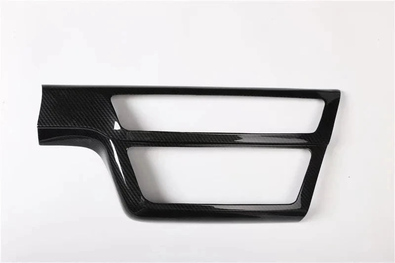 For Hyundai Sonata 9th 2016 2017 Interior Accessories Steering Wheel Cover Door Interior Handle Cover Center Control Panel Trim