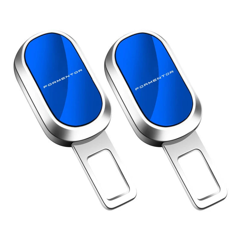 car accessories interiors Car seat belts Extension buckle accessory for cupra formentor auto assesories