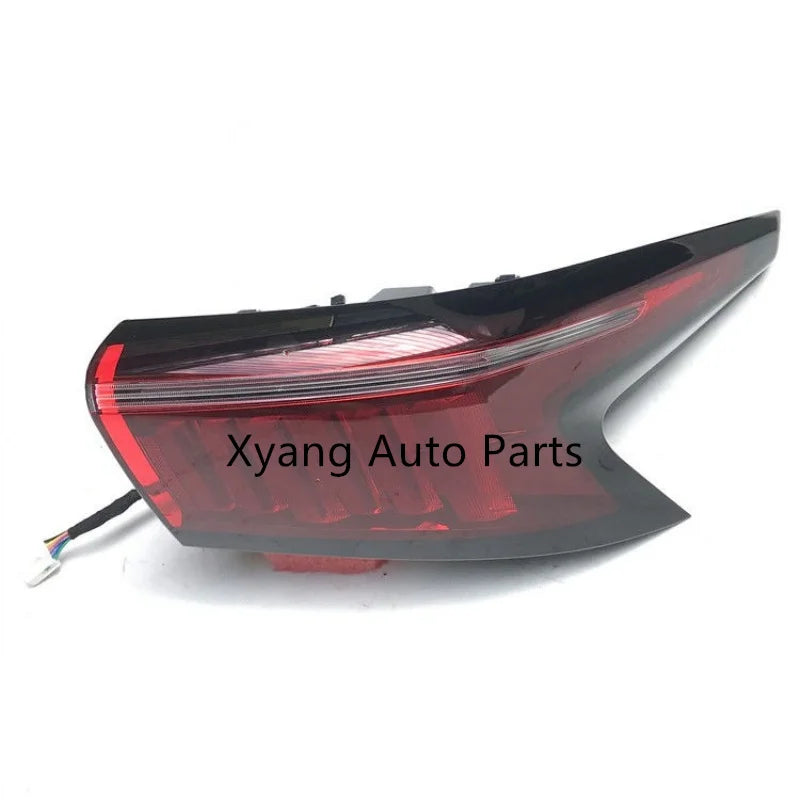 Car Accessories For Chery Omoda 5 Rear Tail Light Brake Light Reversing Light Warning Light Left/Right