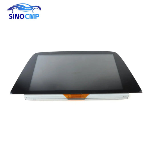 LQ080Y5DZ10 8inch Touch Screen With LCD Display For OPEL Vauxhall Car DVD GPS Navigation 2016-2017