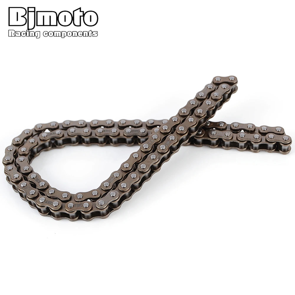 Cam Timing Chain For Honda XL75 XR75 XL XR 75 ATC90 ATC CL 90 CM91 CL90 CT90 S90 SL90 ST90 C90 1982-1983 14401-028-003