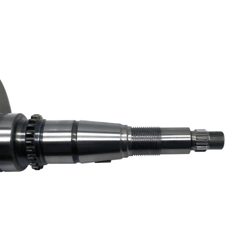 LU072401 Brand New Crankshaft Assembly with Connecting Rod for Snowmobile Stels S800 Rosomaha Stels S800 Wolverine Vityaz