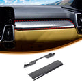 For Kia Sorento MQ4 2021-2025 Interior accessories window swtich Gear Shift Panel door handle air condition outlet cover