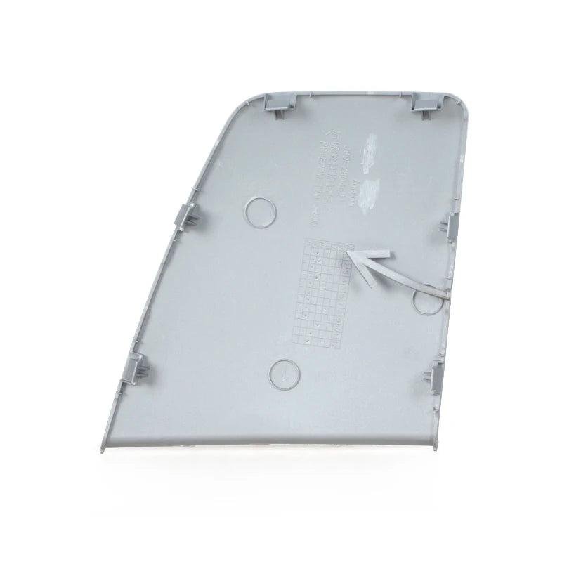 Car Rear Bumper Tow Hook Cover Trailer Hauling Eye Cap Lid For Chery Tiggo 2 /Tiggo 3X