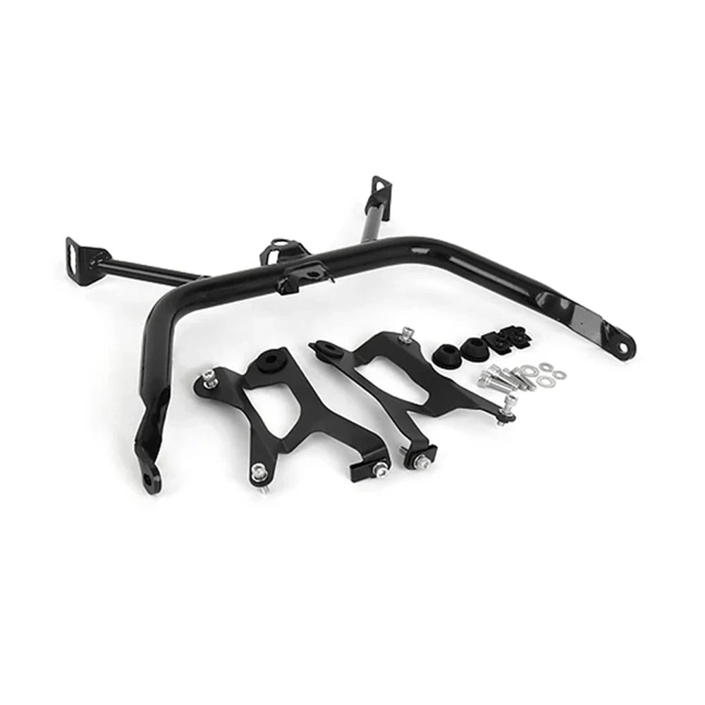 For Touring CVO Road Glide ST FLTRXSTSE 2024 FLTRXSE 2023 Motorcycle Accessories Side Fairing Panel Support Bracket Kits