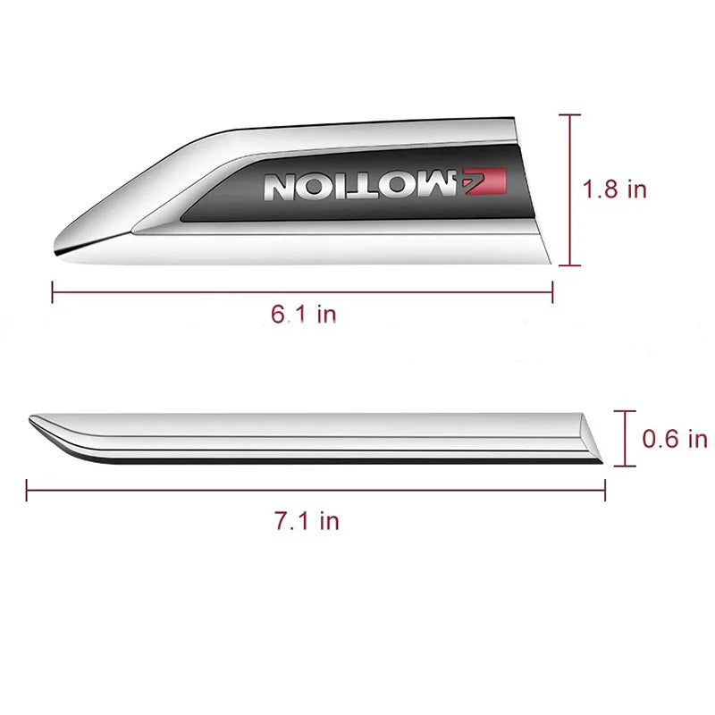 For Volkswagen VW Tiguan 2017 2018 2019 2020 MK2 Car Accessories Styling ABS Outer Side Fender Front Door Cover Trim