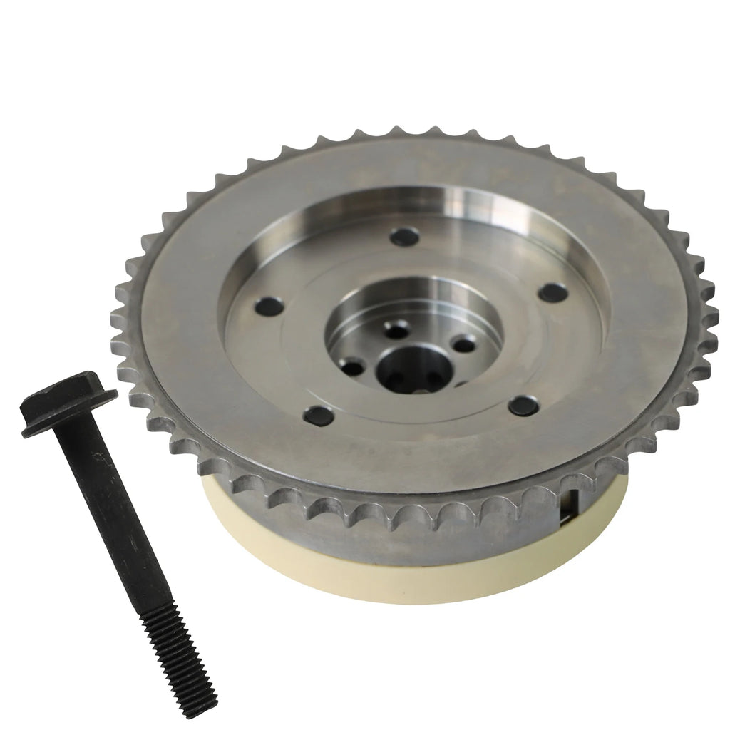 12578515 12679532 Intake Cam Camshaft Phaser Gear For Chevy Malibu Equinox GMC Terrain Buick Regal Verano Camshaft Accessories