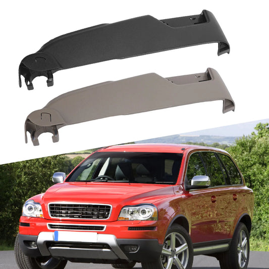 Car Front Power Seat Switch Panel Trim Cover Right Side Seat Switch Panel Bezel Replacement For VOLVO XC90 MK1 2002-2014