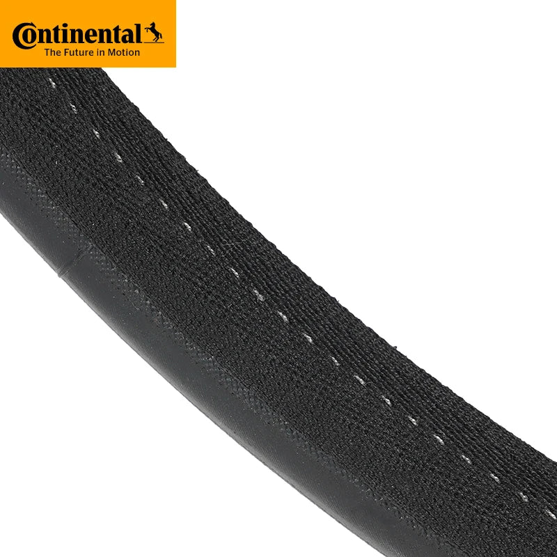 Continental Tubular Tyre Sprinter 700x25C 28x25mm Max 170psi SafetySystem Breaker Black Chili for Road Bike Racing & Training