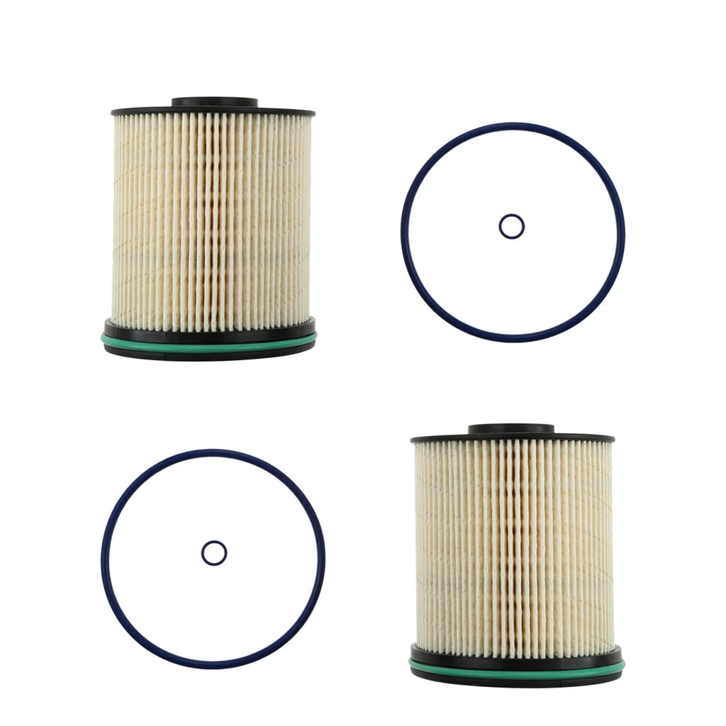 Auto Synthetic Fiber TP1015 Fuel Filter 22937279 High Filter Rating for Chevy Cruze Diesel Fuel Filter Chevrolet Silverado 2500