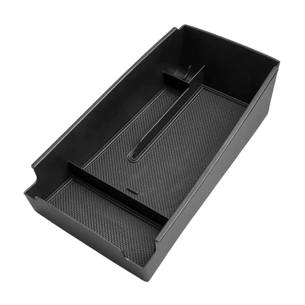 For Kia K5 2025 Center Console Organizer Tray Middle Console Organizer For 2025 K5 GT-Line GT EX LXS Accessories Armrest Storage