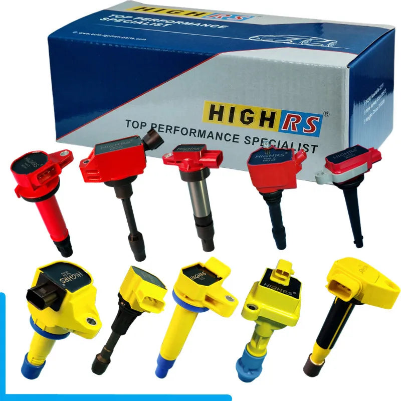 Bujías de iridio (12 y 16 unidades) para W169, W245, W203, W210, W211, W463, W163, W164, W251, W220 y W639