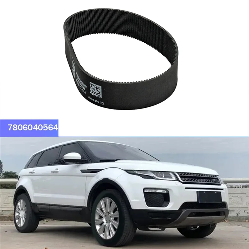 7806040564 Electric Steering Rack And Pinion Gear Belt Accessories Parts For Land Rover Range Rover Evoque 2011-2019 HEE4036ERM