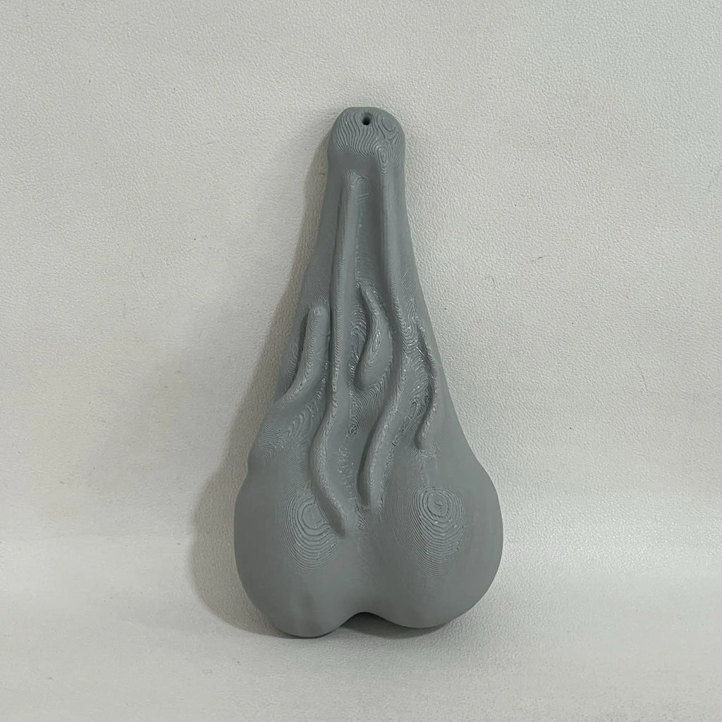 Dispositivo de enganche de remolque divertido, cubierta de enganche de remolque, regalo de broma divertido, adornos decorativos para parachoques, accesorios para camioneta SUV