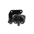 Front Right & Left Brake Caliper Set Assy For JS250 Jianshe Baja Roketa 250CC ATV Easy to replace Brake Caliper