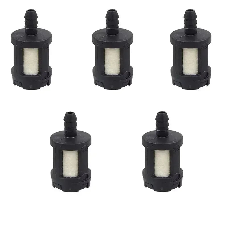 General Fuel Filter for Garden Lawnmower Chainsaws Blowers Trimmer Carburetor Garden Tools Lawnmower Fuel Filter