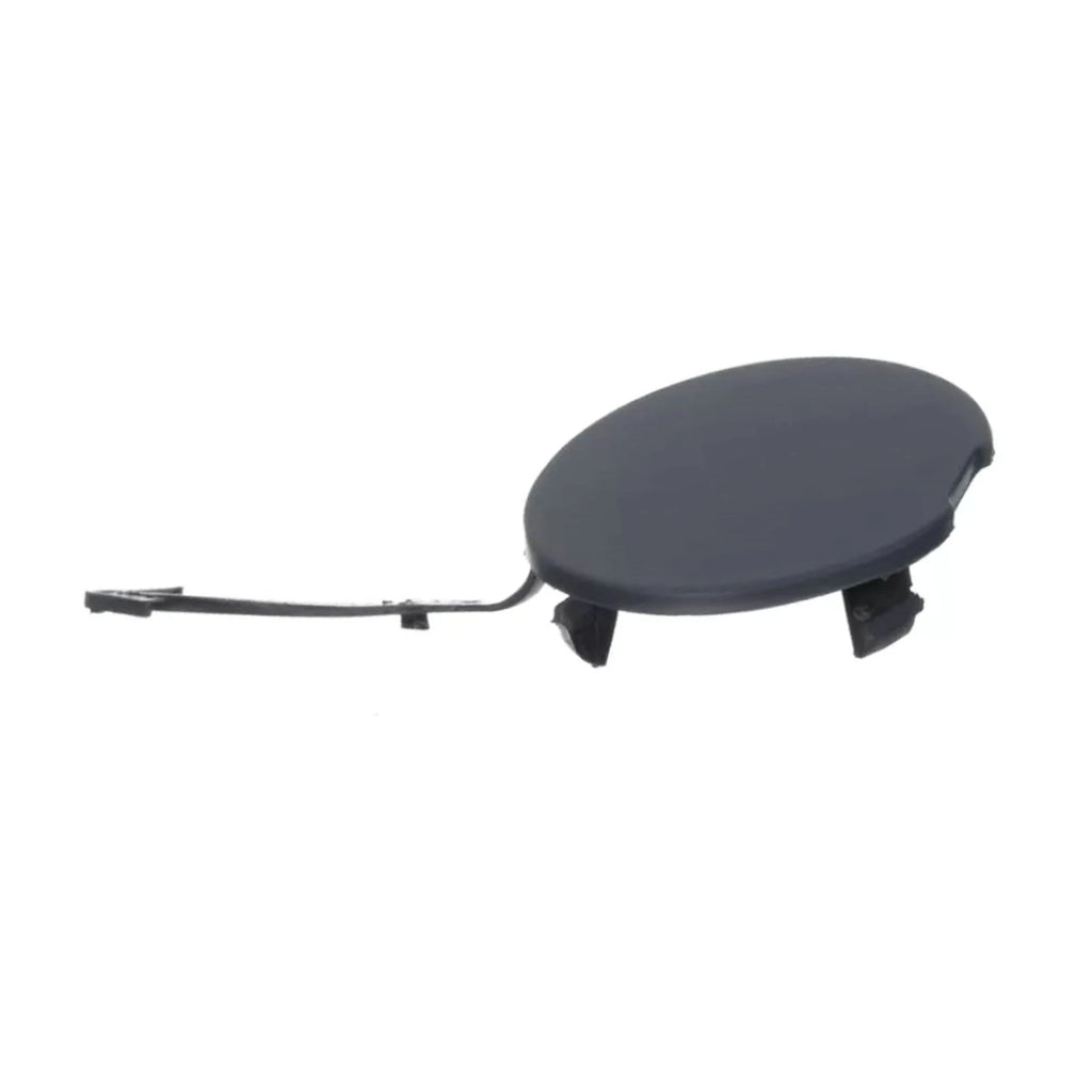 Front Bumper Tow Hook Cover Cap 1C0807241C For VW Volkswagen Beetle 2006-2010 Tow Truck Hook Cover Automotive Accessories Parts