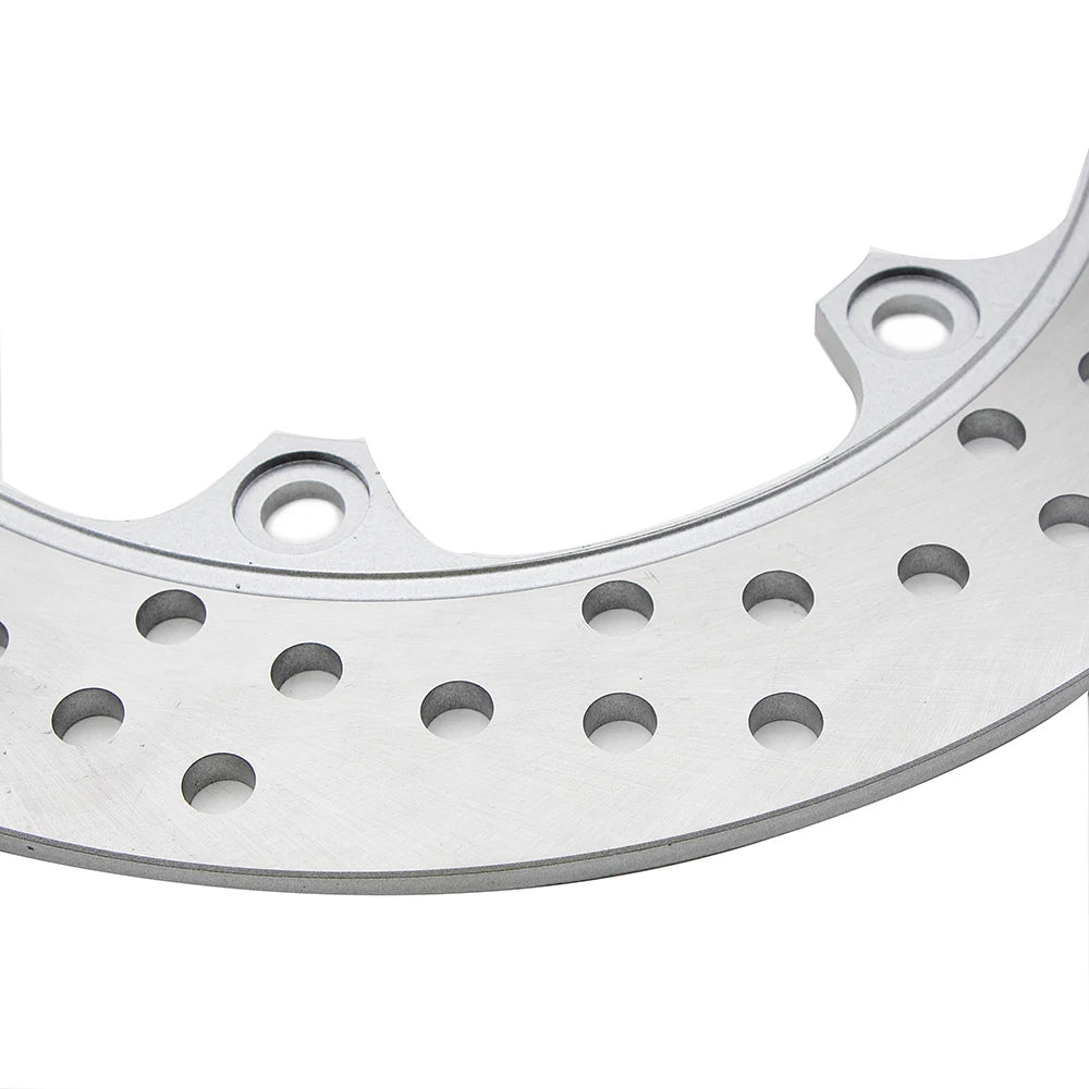 Motorcycle Rear Brake Disc For Honda NT650 NT700 Deauville VT1100 C2 C3 CB1000 CBR1000 CB1300 SC40 CB1300 F1 SC40 NT700 VA6