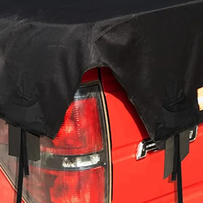 Universal Pickup Truck Bed Cover For Trucks