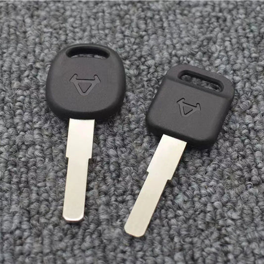 New For Niu N1 N1s Uqi U1 M+ Ngt GO Electric Vehicle Original Key Embryo Fit Niu N1 N1s Uqi U1 M+ Ngt GO Dedicated