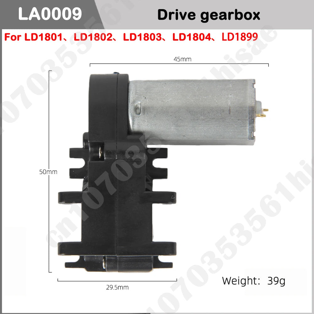 LDRC Parts AE86 LD1801 LD1802 LD1803 LD1804 A01 A02 1/18 RC Car Spare Drift Tire Parts Upgrade Accessories