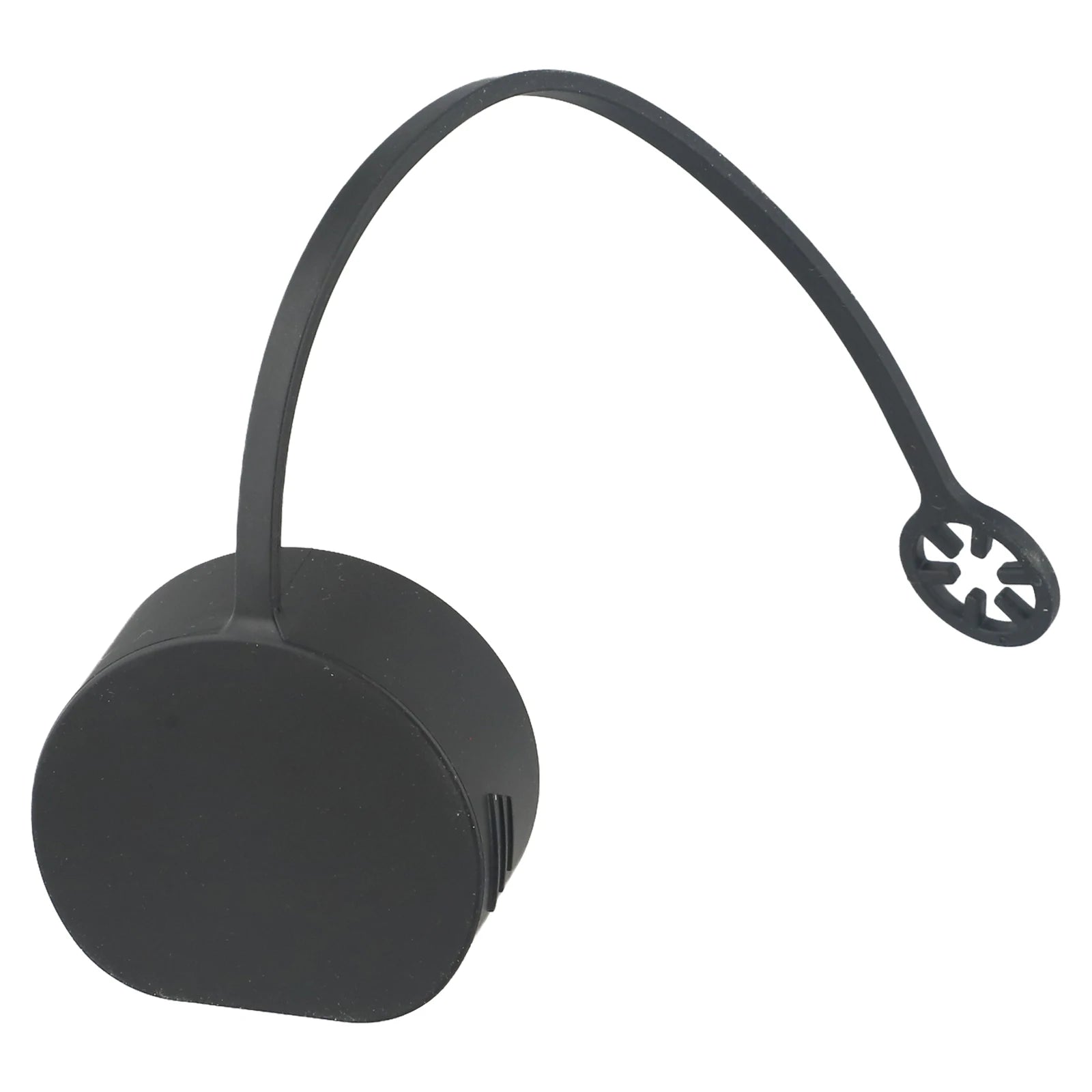 Electric Vehicle Charger  Port Cover   For Type 2 EV Charging Stations Rubber Protective Cover