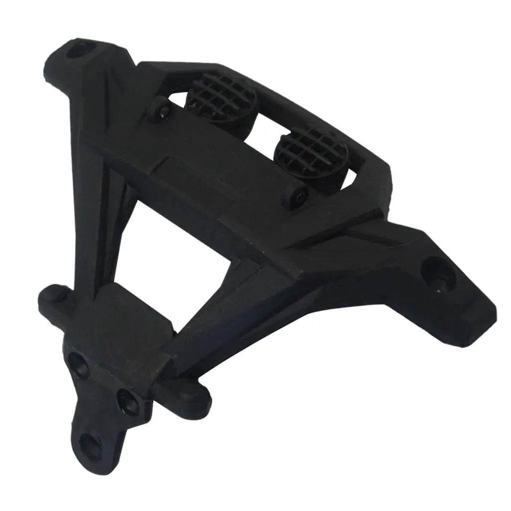 1/16 RC Car Accessories Iron Front Bumper Upgrade Protection for Buggy Monster Truck Parts Use with XLH 9130 9136