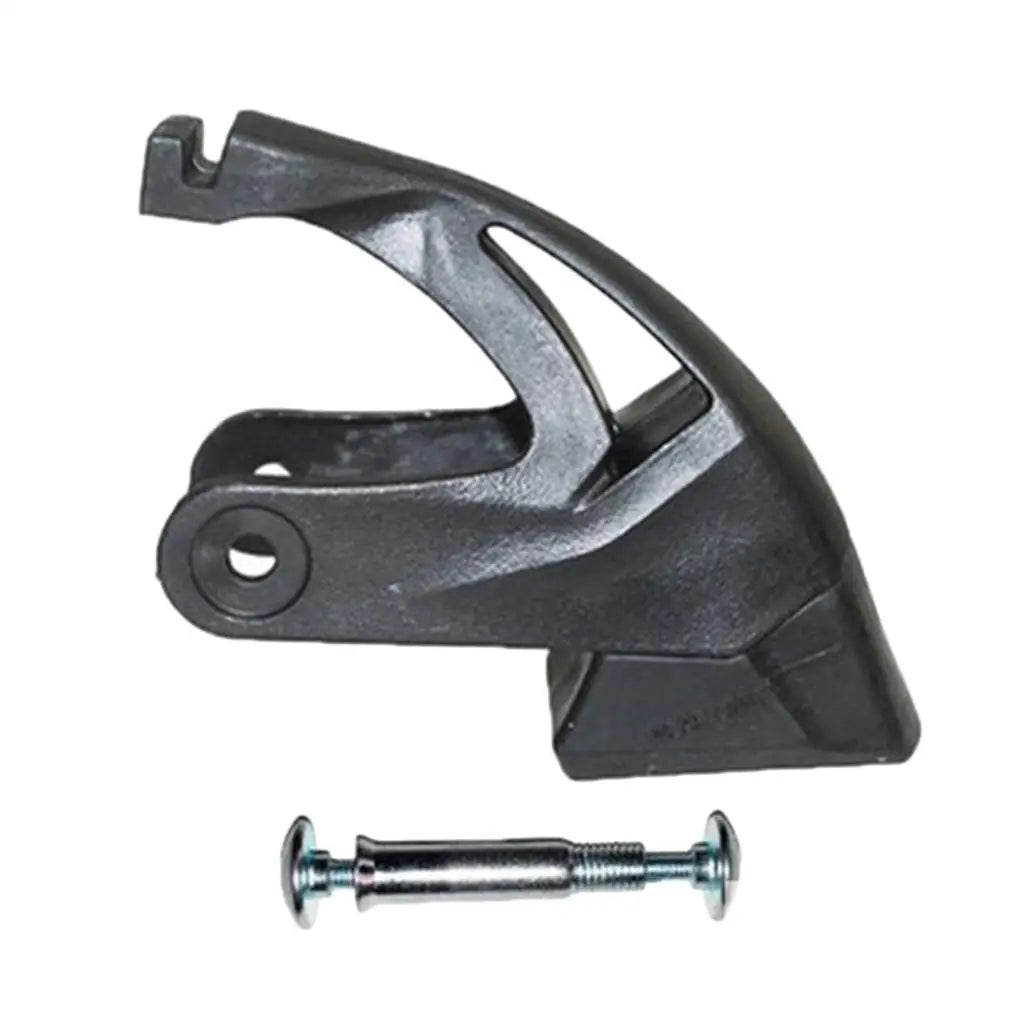 Adult Rubber Non Slip Roller Skate Brakes Skating Brake Pad