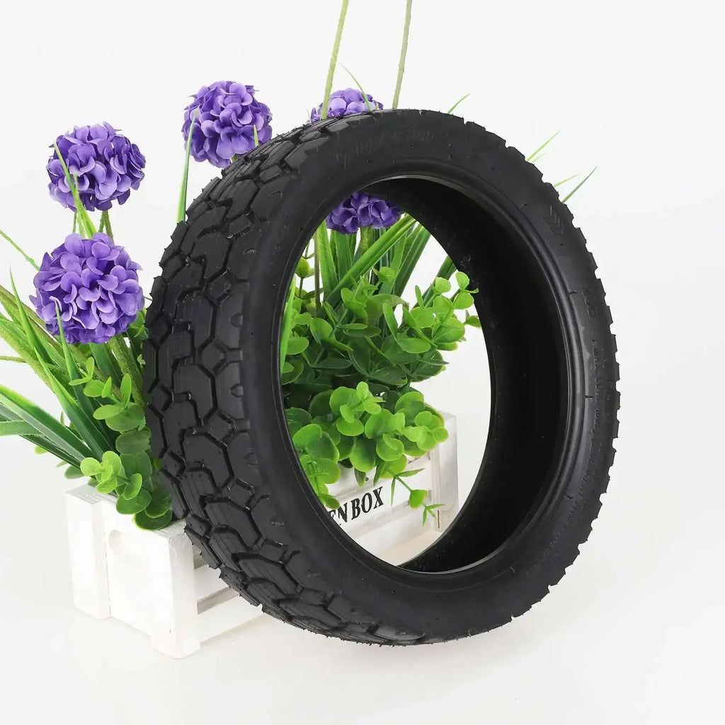 11 Inch 70/60-7.5 Self-healing Tire With Goo For Segway ZT3/ZT3 Pro Electric Scooter Off-road Vacuum Tubeless Tyre Replacements