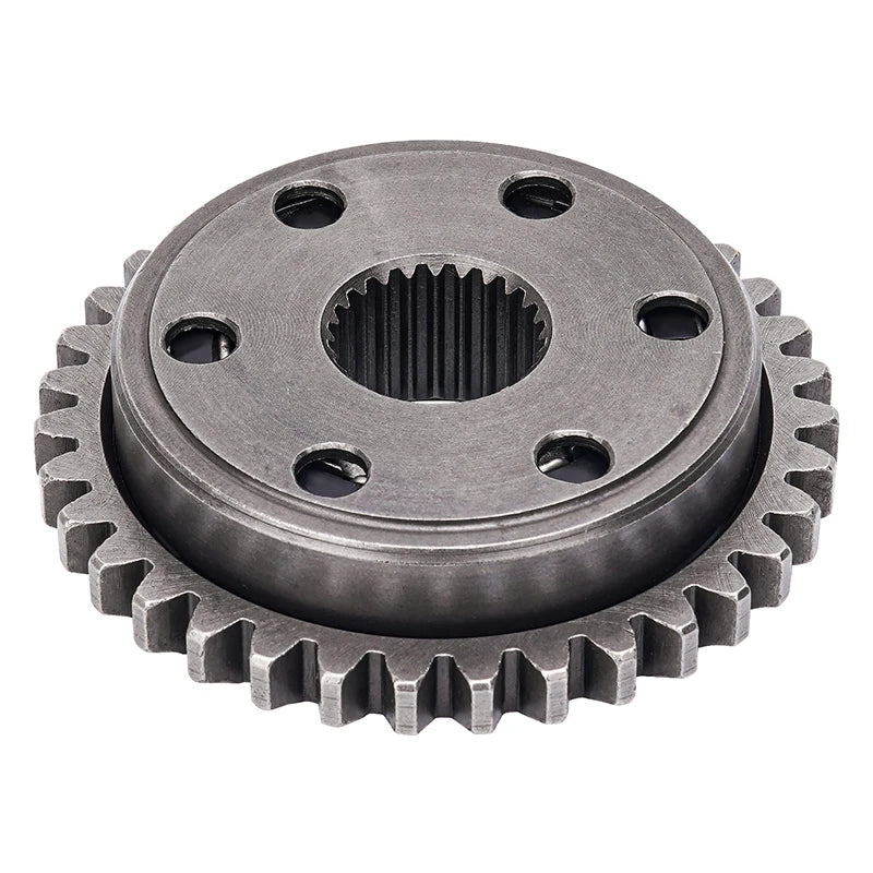 Motorcycle Engine Parts Starter Clutch Outer Assy Kit For HONDA TRX450ER 2006-2014 TRX450R 2006-2009 CRF450X 2005-2009 2012-2017