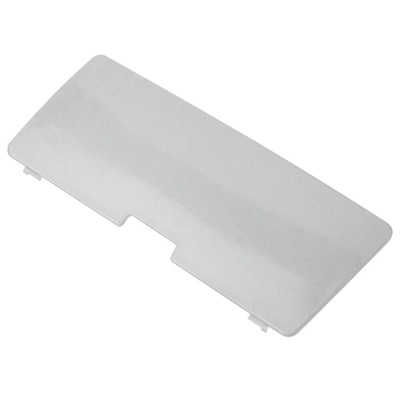 For Benz E‑Class W124 Front Bumper Tow Hook Cover Towing Hole Lid Trailer Trim Cap Plate Traction Shell Cover