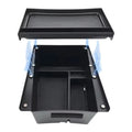 For Kia Ev3 Center Console Armrest Storage Box Organizer Tray Car Central Armrest Box Storage Box for Miscellaneous Items