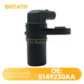 5149230AA Crank Crankshaft Position Sensor For Jeep Grand Cherokee Chrysler 300 Dodge Challenger Ram 1500 Auto Part Accessories