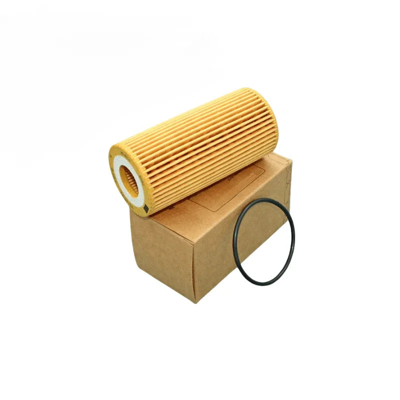 Filtro de óleo EA888 06L 115 562 06L115562 2,0 e 1,8 para A-UDI A3 A4 A5 A6 A7 A8 Q5 For VW Golf GTI Passat, novo Auto parts