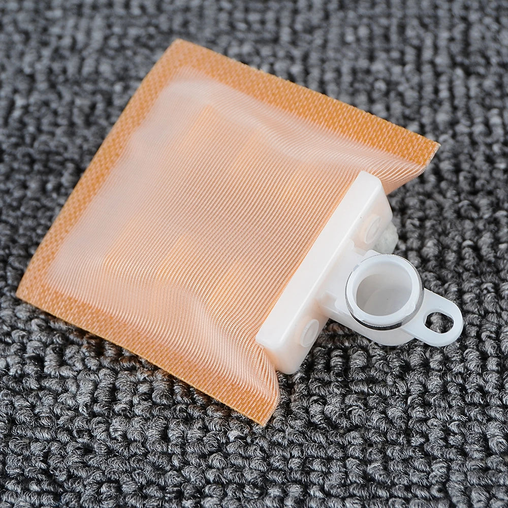 Fuel Pump Filter for Honda CBR600F CBR900RR CBR929RR CBR954RR Fireblade CBR1100XX Blackbird CB1100SF CBR600 F F4 F4i FS FR