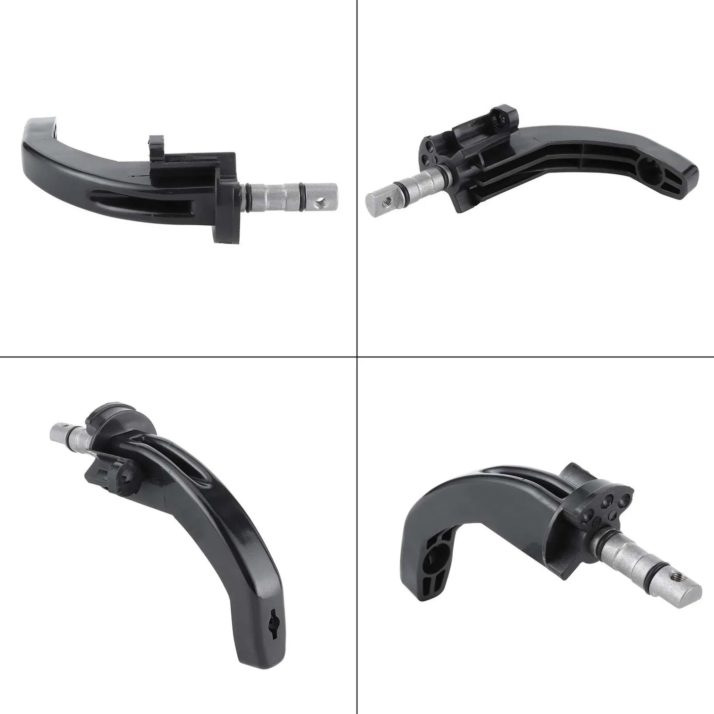 369-66110 VEHICULOS Marine Parts Gear Lever Assembly For Mercury Tohatsu 3.3HP 3.5HP 4HP 5HP 2-Stroke Engines Auto Dosing Pump