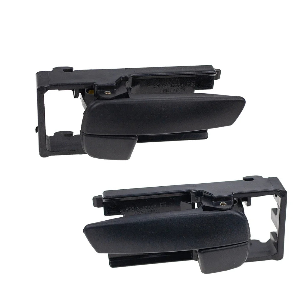 Interior Inside Door Handle Left Right For KIA RIO 2006-2012 Inner Accessories 82610-1G000 82620-1G000 83610-1G000 83620-1G000