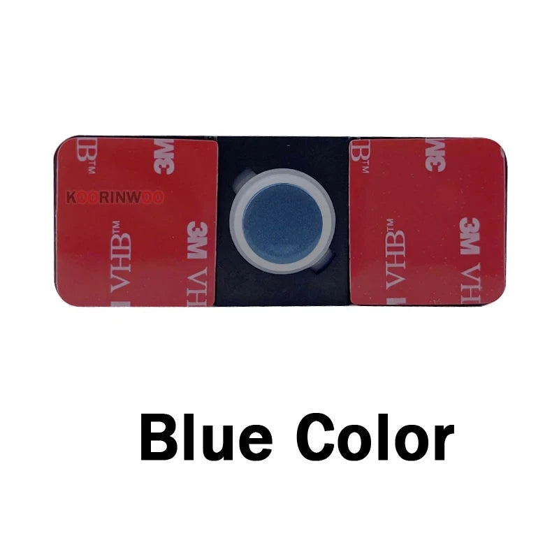Cars Parktronic Sensors Reversing Front Radar Detector Devices AHD Camera Monitor System Electronic Accessories Vehicle Parking