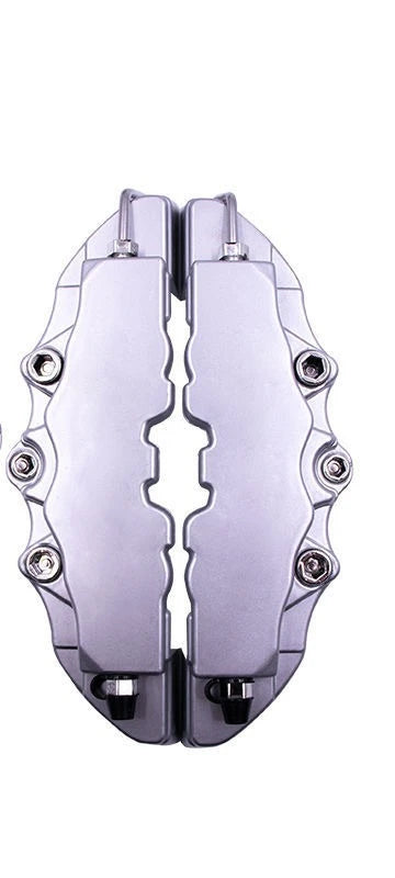 Car High-temperature Resistant Caliper Brake Modification Caliper Cover Set