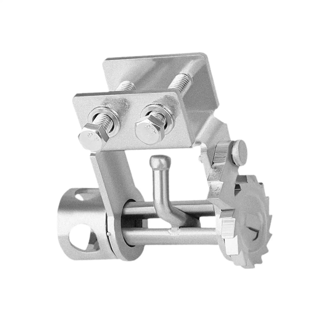 Cabrestante deslizante para camión, fácil de usar, resistente, resistente a la corrosión, fácil instalación, accesorios para sistemas de amarre de camiones, semirremolques y camiones.