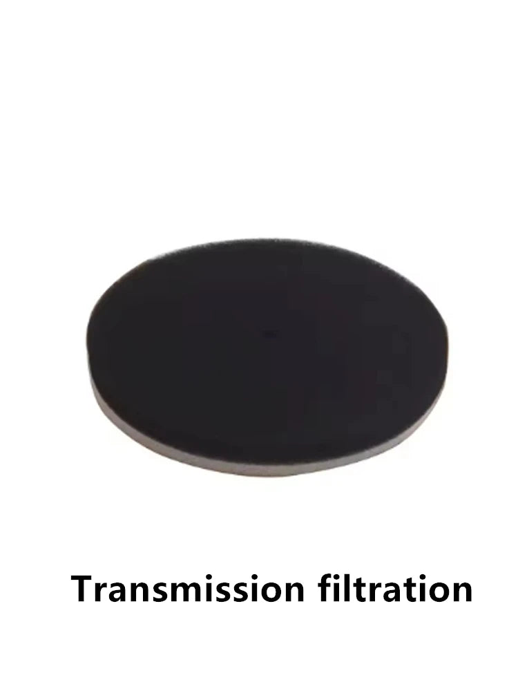 Scooter Air Filter For ZONTES ZT350T ZT350E ZT350D 350T 350E 350D Transmission Filtration Oil Filter Intake Cleaner