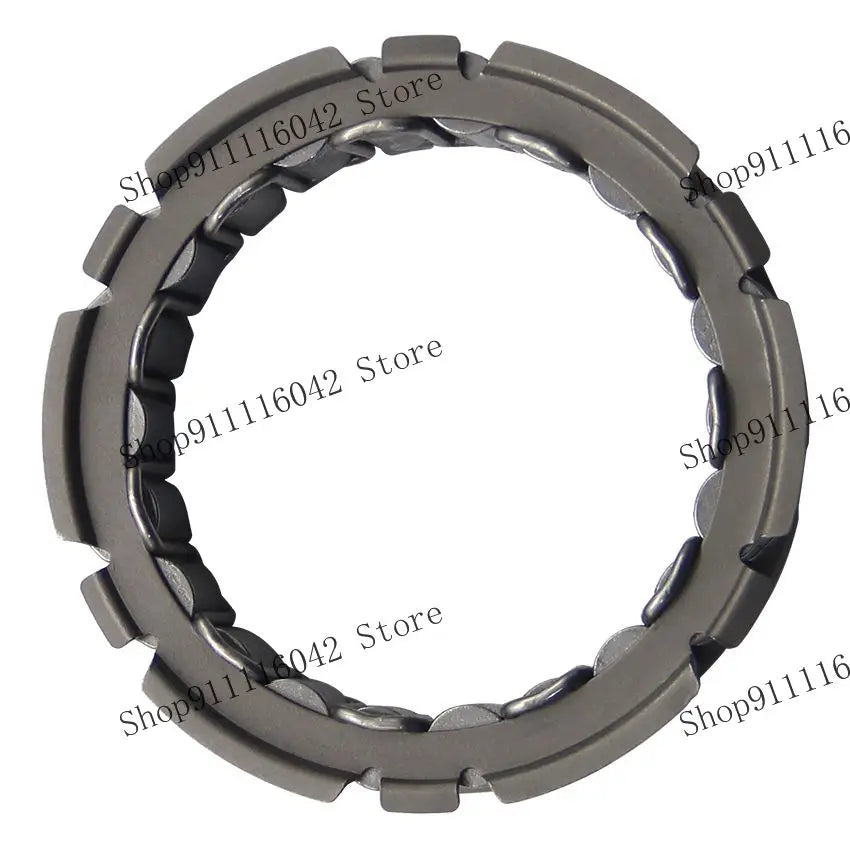 Motorcycle Starter Clutch Parts For Yamaha SRX600 SZR660 SRX400 XTZ660 TT600RE TT600E Tenere XT400E Artesia XT500E 3YF-15515-00