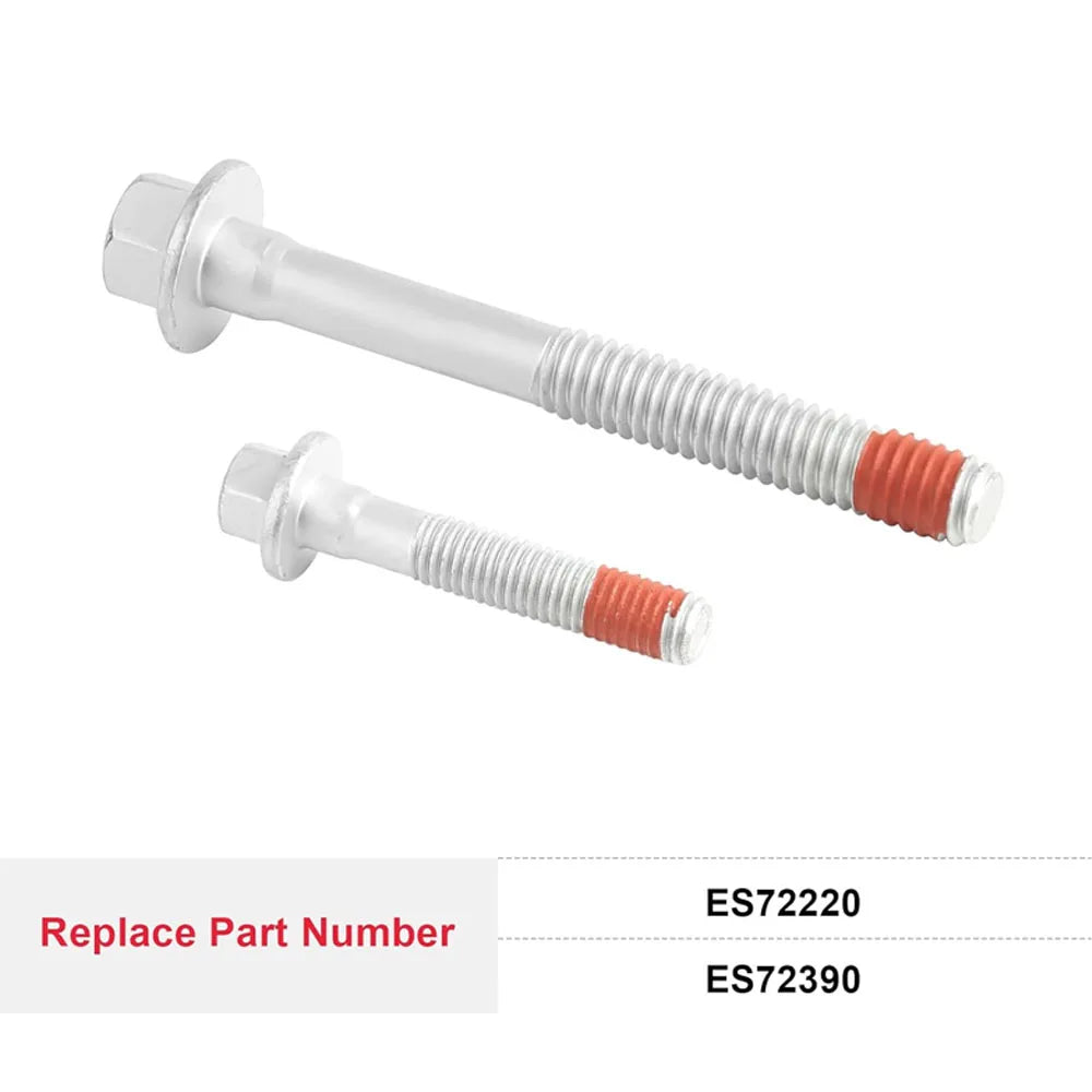Engine Cylinder Head Bolt kit Fit 4.8 5.3 6.0 6.2L For Chevrolet Buick Cadillac Hummer GMC GM LS LT LMG 4.8L 5.3L 6.0L 6.2L GAS