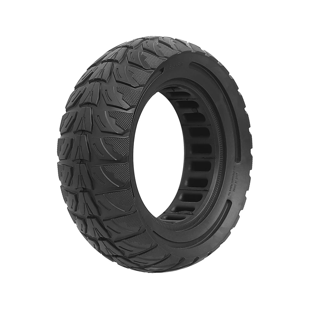 8.5x3 Off-Road Solid Tires For Vsett 8 9+/Zero 8 9 Pro/Kugoo G2 Pro Electric Scooter 8.5Inch Honeycomb Puncture-proof Tyre