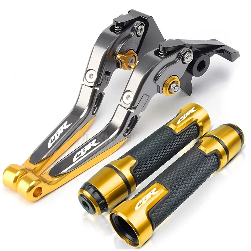 Motorcycle brakes CNC Clutch Lever For Honda CBR600RR CBR1000RR CBR 600 1000 RR 2008 2009 2010 2011 2012-2016 2017 2018 2019